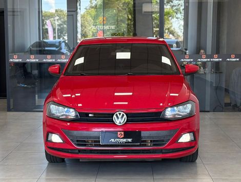 VolksWagen Polo 1.6 MSI Flex 16V 5p
