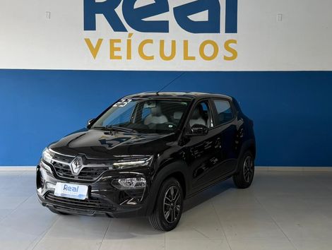 Renault KWID Intense 1.0 Flex 12V 5p Mec.