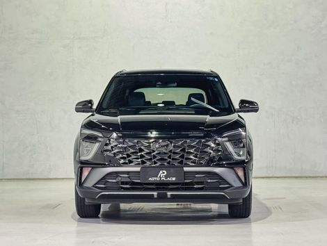 Hyundai Creta N Line 1.0 TB 12V Flex Aut.