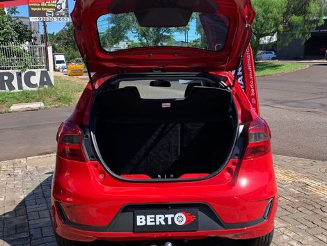 Ford Ka 1.0 SE/SE Plus TiVCT Flex 5p