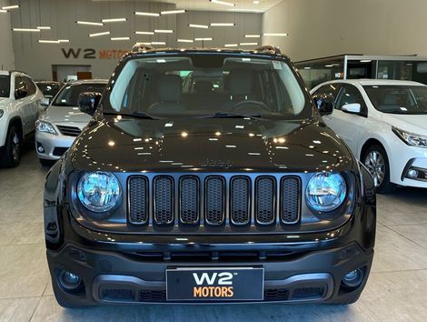 Jeep Renegade Sport 2.0 4x4 TB Diesel Aut.