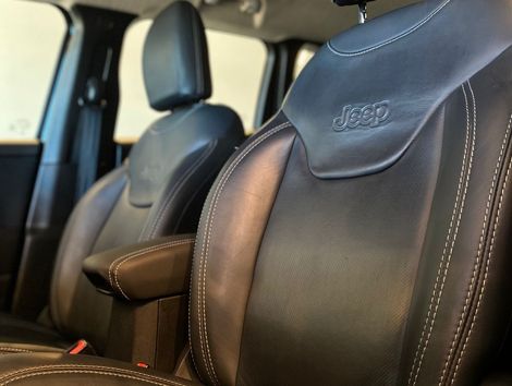 Jeep Renegade Sport 2.0 4x4 TB Diesel Aut.