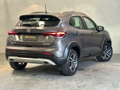 Fiat PULSE AUDACE 1.0 Turbo 200 Flex Aut.