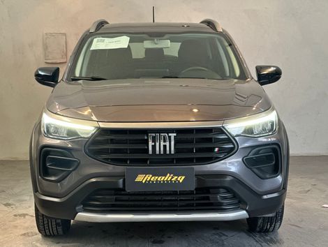 Fiat PULSE AUDACE 1.0 Turbo 200 Flex Aut.