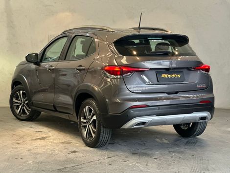 Fiat PULSE AUDACE 1.0 Turbo 200 Flex Aut.