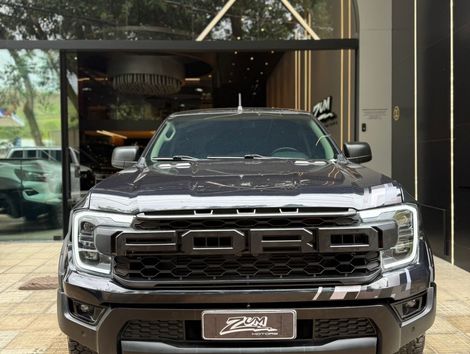 Ford Ranger XLT 3.2 20V 4x4 CD Diesel Aut.