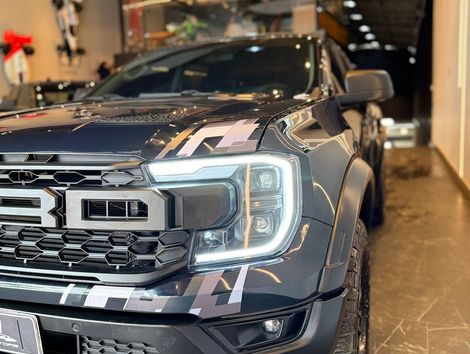 Ford Ranger XLT 3.2 20V 4x4 CD Diesel Aut.