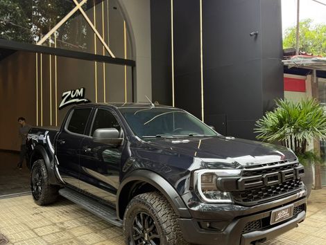 Ford Ranger XLT 3.2 20V 4x4 CD Diesel Aut.