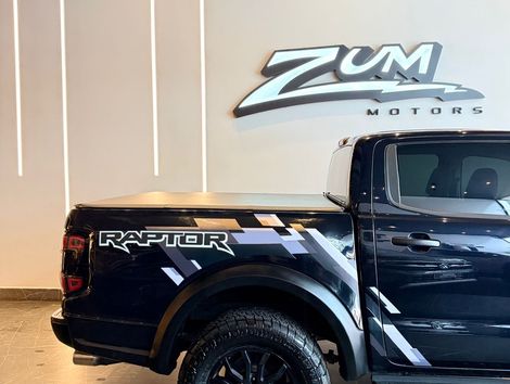 Ford Ranger XLT 3.2 20V 4x4 CD Diesel Aut.