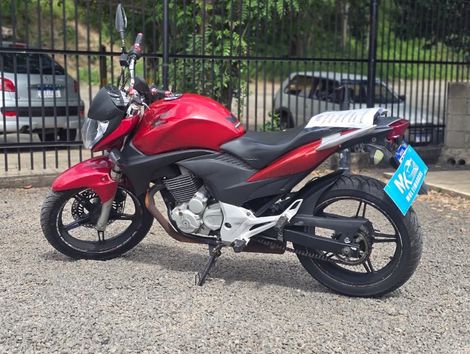 HONDA CB 300R/ 300R FLEX
