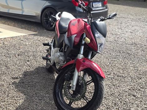HONDA CB 300R/ 300R FLEX