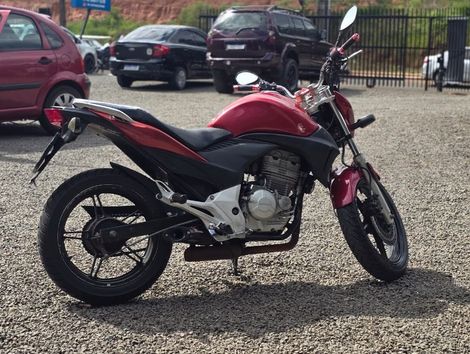 HONDA CB 300R/ 300R FLEX