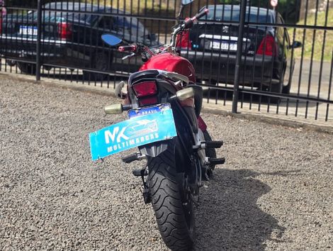 HONDA CB 300R/ 300R FLEX