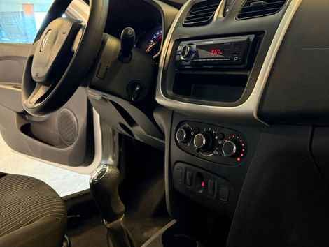 Renault SANDERO Authentique Flex 1.0 12V 5p