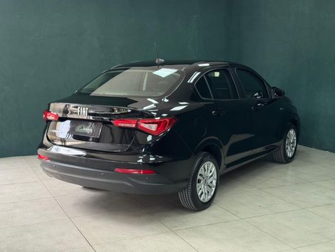 Fiat CRONOS DRIVE 1.3 8V Flex