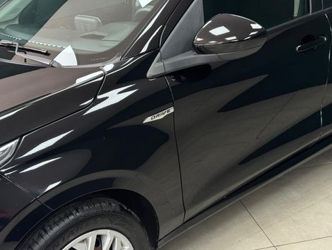 Fiat CRONOS DRIVE 1.3 8V Flex