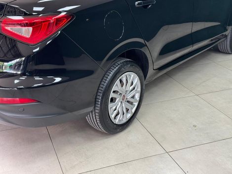 Fiat CRONOS DRIVE 1.3 8V Flex