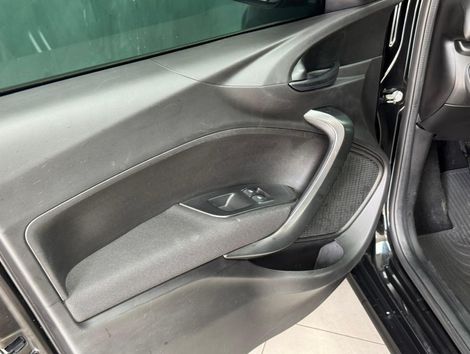 Fiat CRONOS DRIVE 1.3 8V Flex