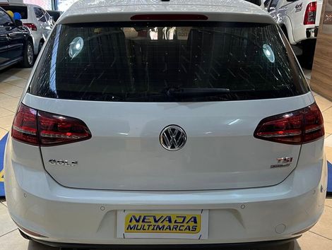 VolksWagen Golf Highline 1.4 TSI 140cv Aut.