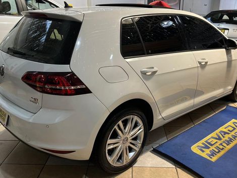 VolksWagen Golf Highline 1.4 TSI 140cv Aut.