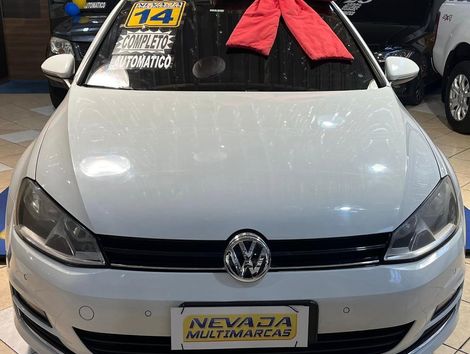 VolksWagen Golf Highline 1.4 TSI 140cv Aut.