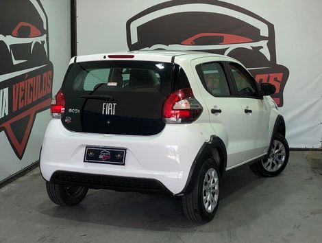 Fiat MOBI LIKE 1.0 Fire Flex 5p.