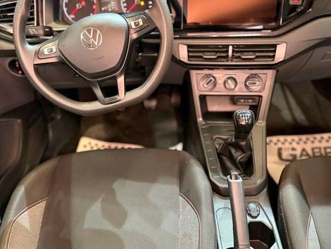 VolksWagen Polo Track 1.0 Flex 12V 5p