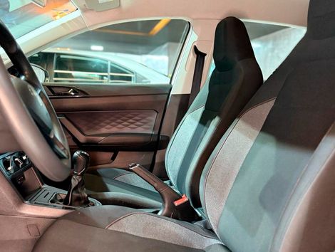 VolksWagen Polo Track 1.0 Flex 12V 5p