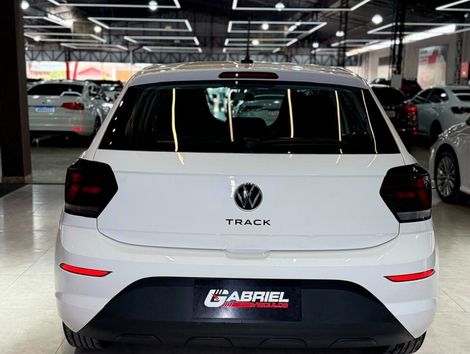 VolksWagen Polo Track 1.0 Flex 12V 5p