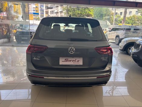 VolksWagen TIGUAN Allspac R-Line 350 TSI 2.0 4x4