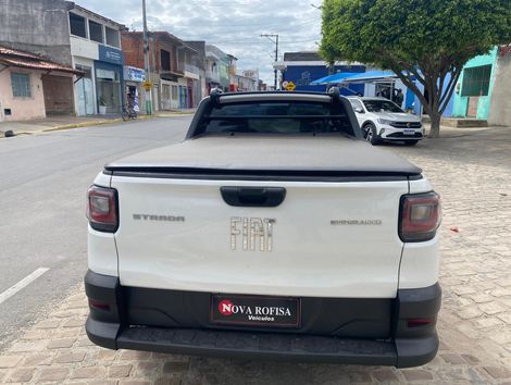 Fiat Strada Endurance 1.4 Flex 8V CS Plus