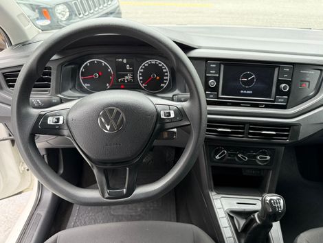 VolksWagen Polo 1.0 MPI Flex 12V 5p