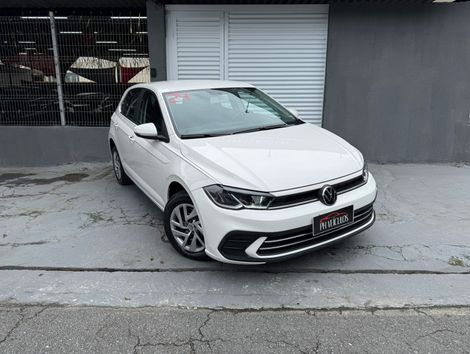 VolksWagen Polo 1.0 MPI Flex 12V 5p