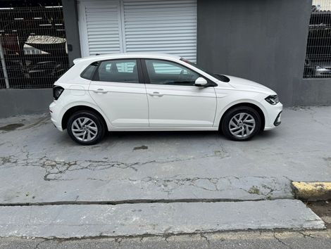 VolksWagen Polo 1.0 MPI Flex 12V 5p