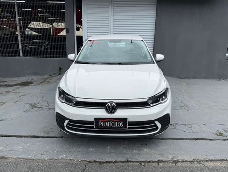 VolksWagen Polo 1.0 MPI Flex 12V 5p