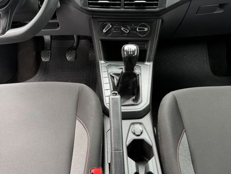 VolksWagen Polo 1.0 MPI Flex 12V 5p