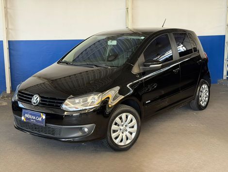 VolksWagen Fox 1.0 Mi Total Flex 8V 5p