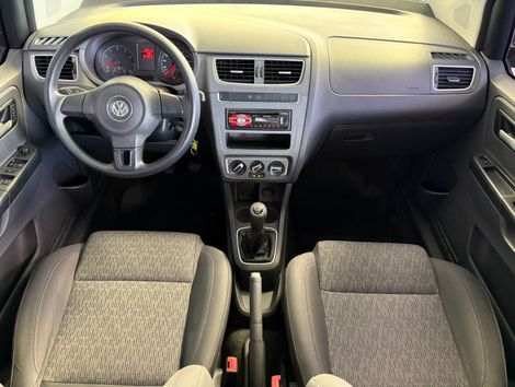 VolksWagen Fox 1.0 Mi Total Flex 8V 5p