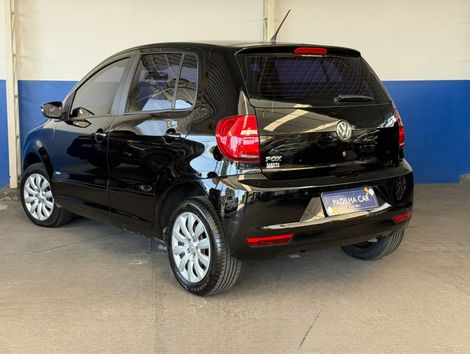 VolksWagen Fox 1.0 Mi Total Flex 8V 5p