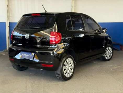 VolksWagen Fox 1.0 Mi Total Flex 8V 5p