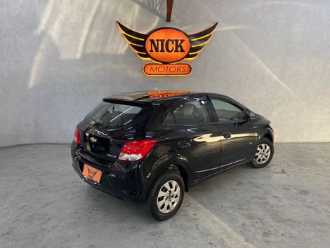Chevrolet ONIX HATCH LT 1.0 8V FlexPower 5p Mec.