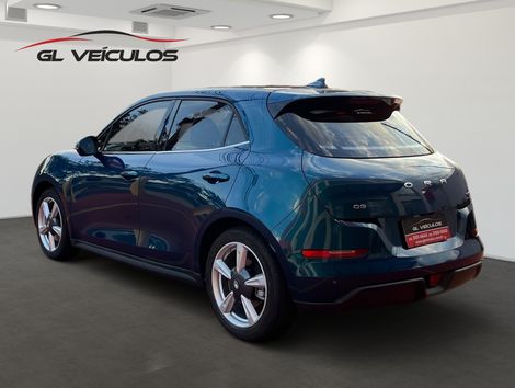 GWM Ora 03 Skin (Elétrico)