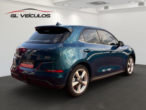 GWM Ora 03 Skin (Elétrico)