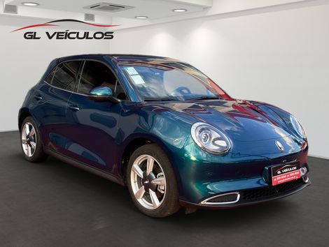 GWM Ora 03 Skin (Elétrico)