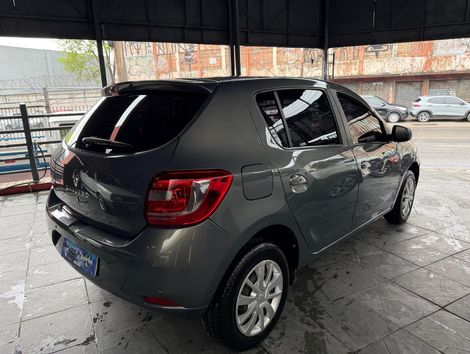 Renault SANDERO Expression Flex 1.0 12V 5p