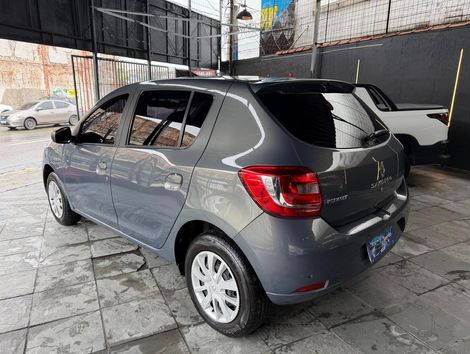 Renault SANDERO Expression Flex 1.0 12V 5p