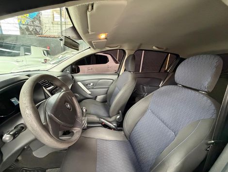 Renault SANDERO Expression Flex 1.0 12V 5p