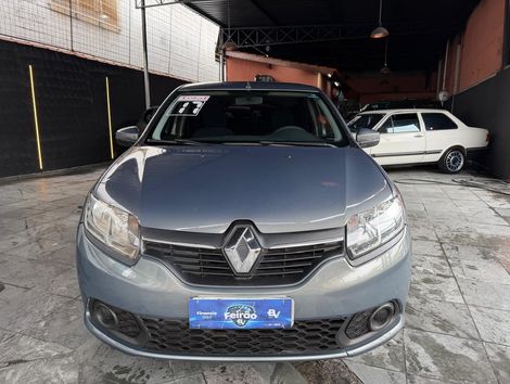 Renault SANDERO Expression Flex 1.0 12V 5p