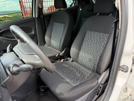 Ford Ka 1.5 SE 12V Flex 5p Mec.