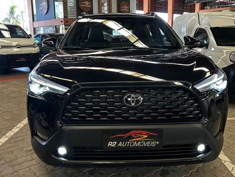 Toyota Corolla Cross XRE 2.0 16V Flex Aut.